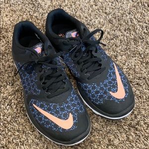 New without box Nike tennis shoes